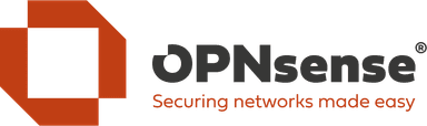 Logo OPNSense