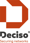 Logo Deciso